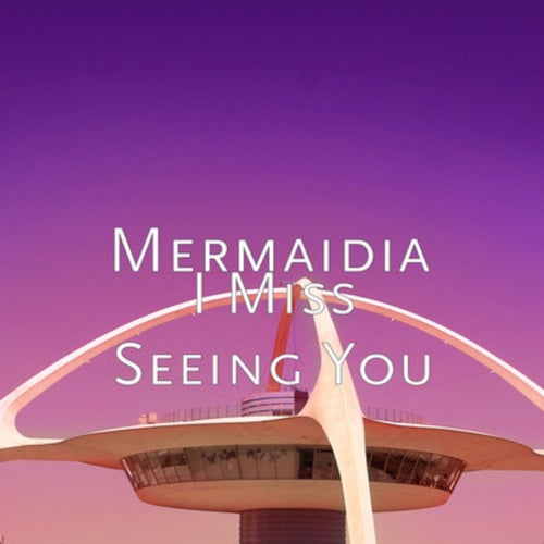 I Miss Seeing You