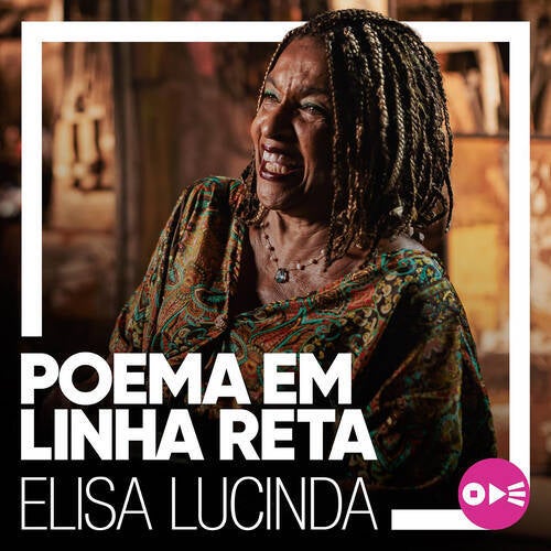 Poema Em Linha Reta