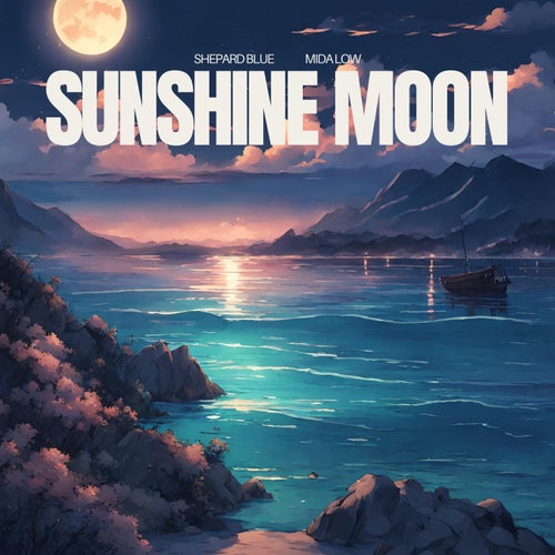 Sunshine Moon (feat. Mida Low)