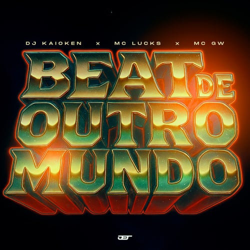 BEAT DE OUTRO MUNDO