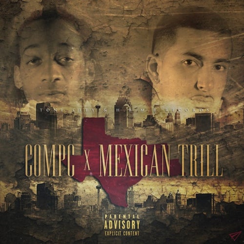 CompC & Mexican Trill