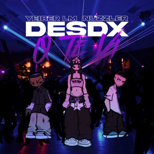 DESDX Q TE VI