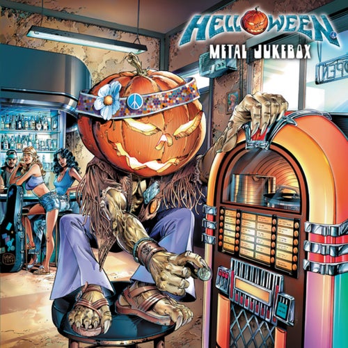 Metal Jukebox (Remastered 2024)