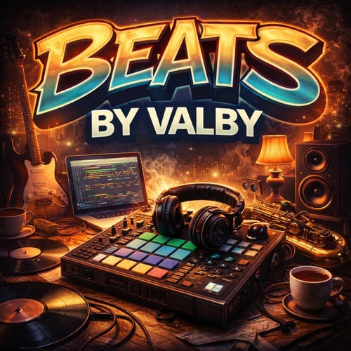 Beats By Valby