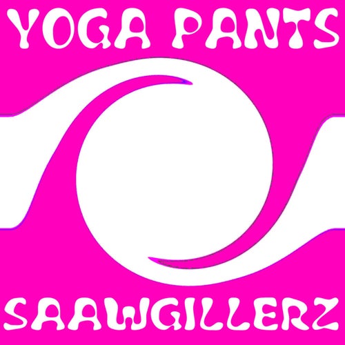 Yoga Pants (Hot Yoga Mix)