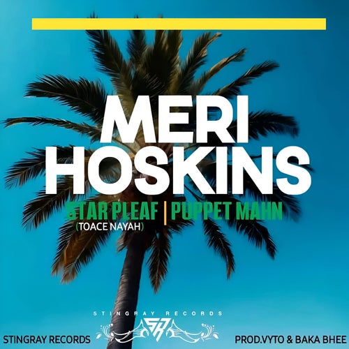 Meri Hoskins