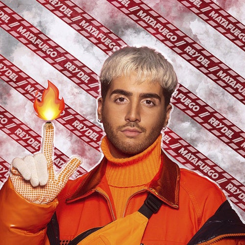 MATAFUEGO