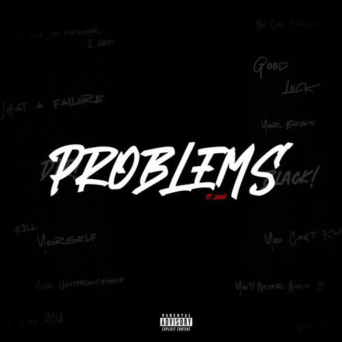 Problems (Drum & Bass)