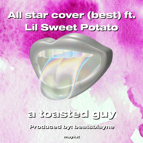 All star cover (best) ft. Lil  Potato