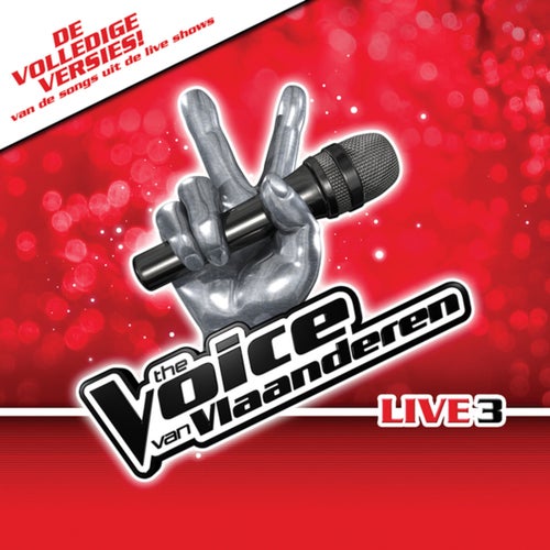 Live Show 3