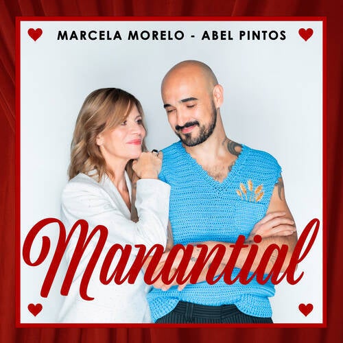 Manantial