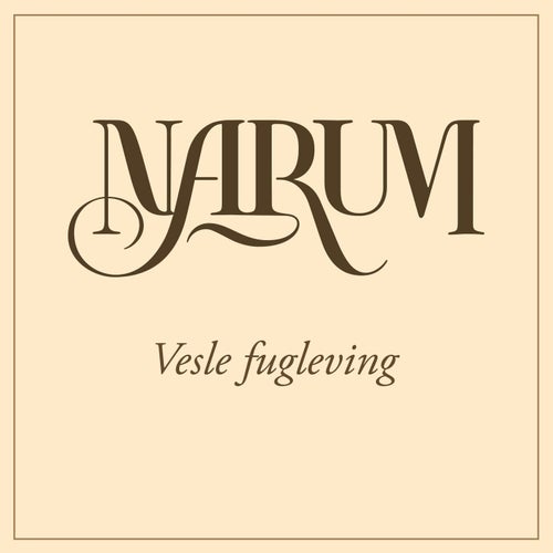 Vesle fugleving