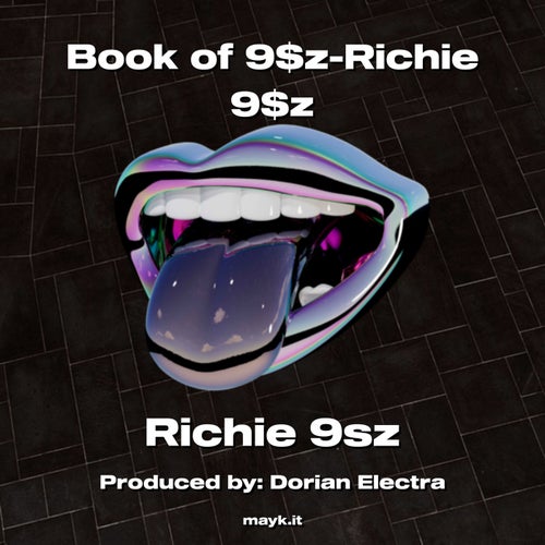 Book of 9z-Richie 9z