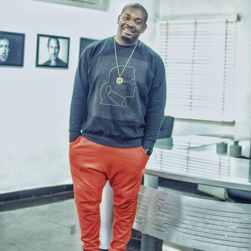 Don Jazzy Profile