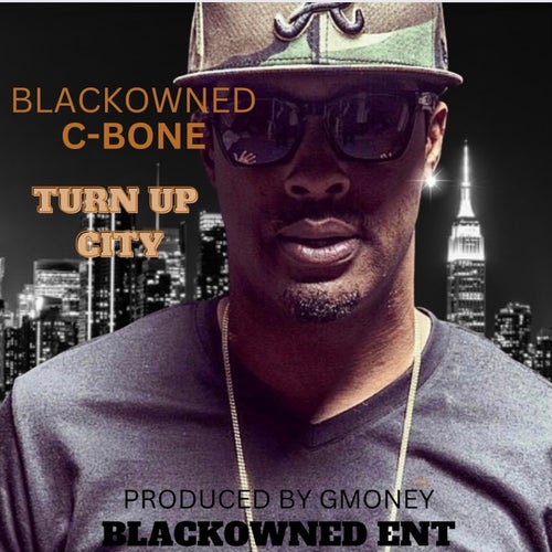 Turn Up City
