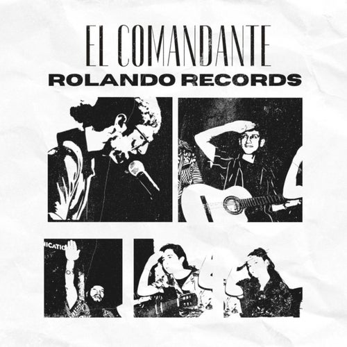 El Comandante