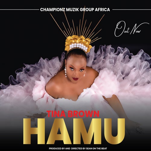Hamu