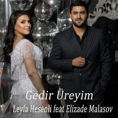 Gedir Üreyim