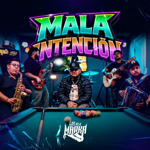 Mala Intención