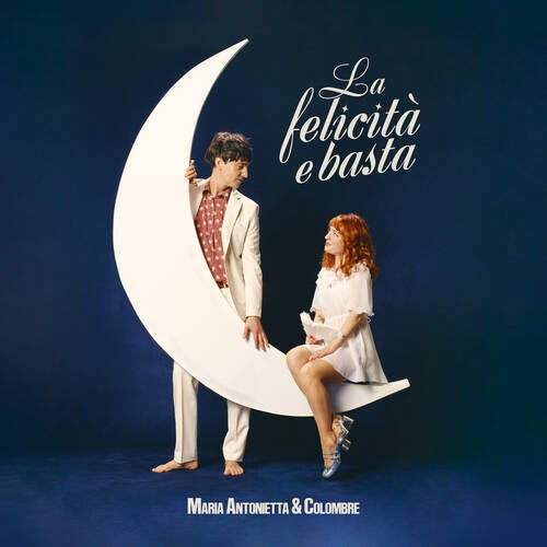 La felicità e basta