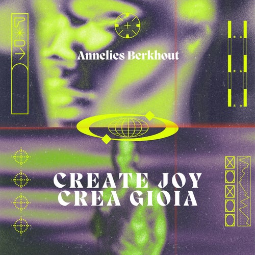Create joy Crea gioia