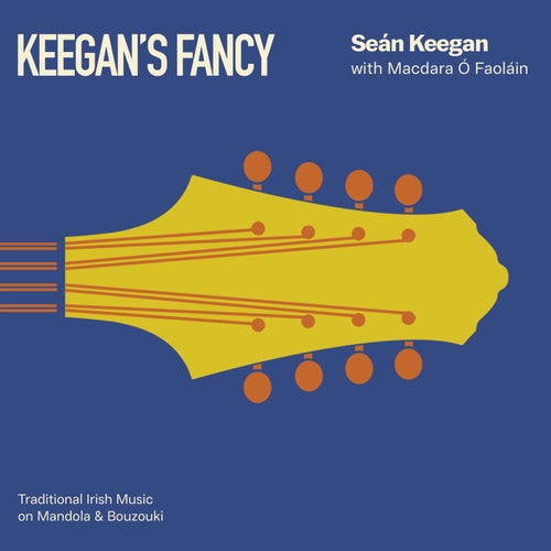 Keegan's Fancy