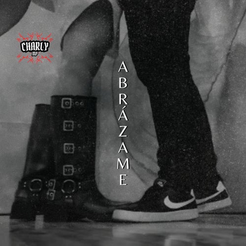 Abrázame