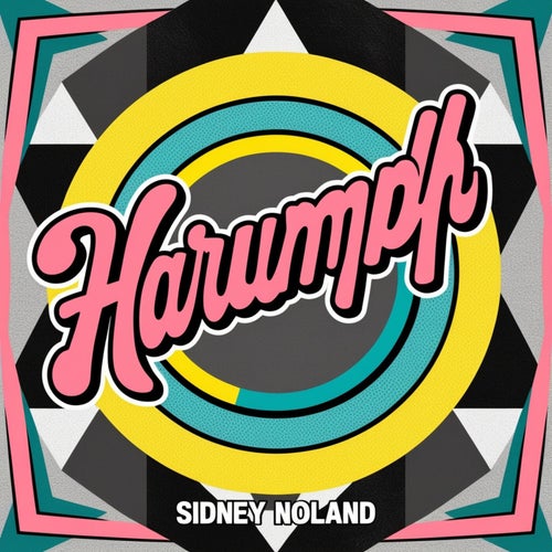 Harumph