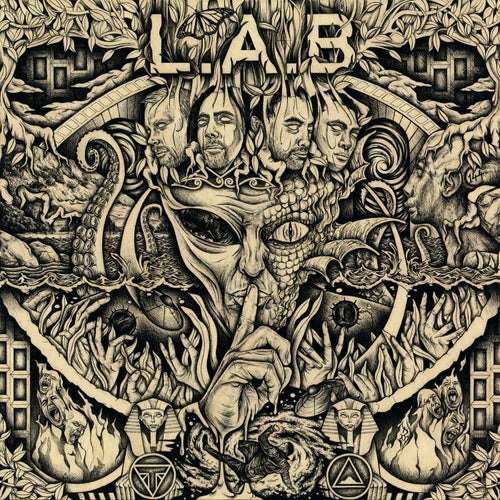 L.A.B