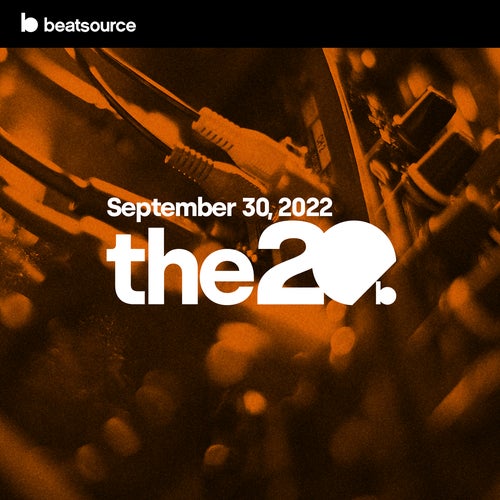 The 20 - September 30, 2022 Album Art