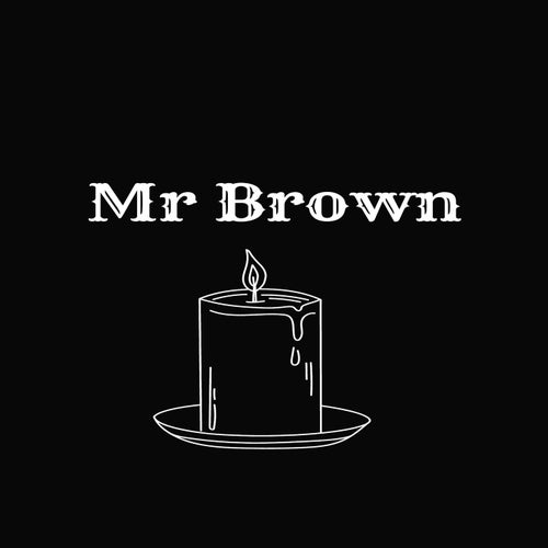 Mr Brown