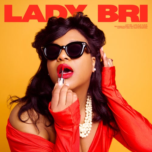 Lady Bri