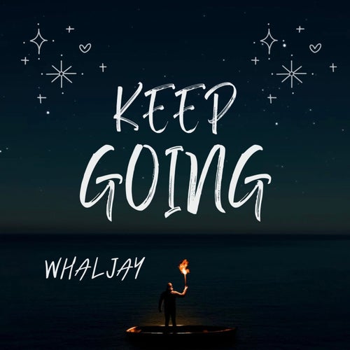 Keep Going