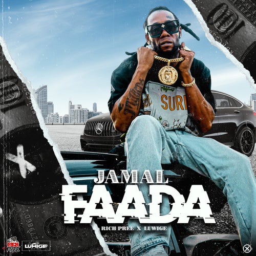 Faada