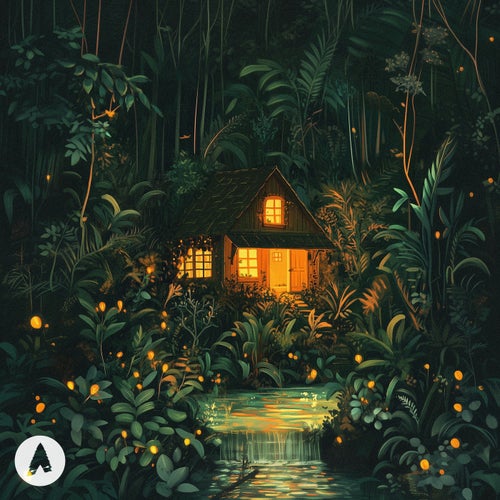 cabin in the woods