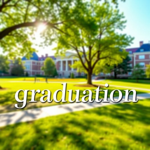 graduation
