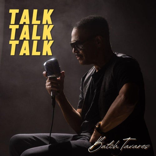 Talk Talk Talk