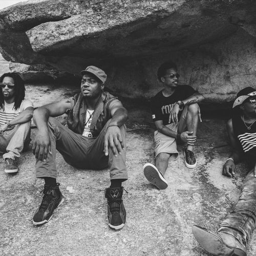 Nappy Roots Profile