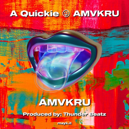 A Quickie  AMVKRU