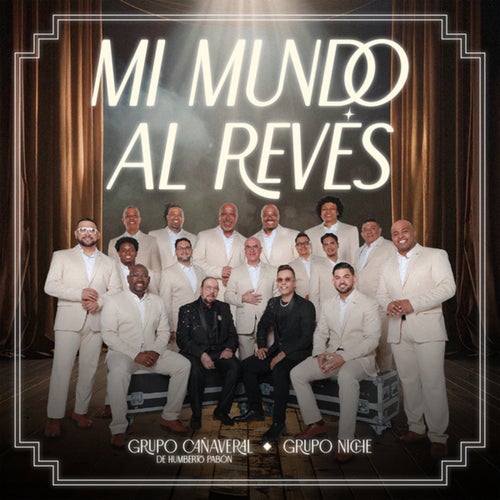 Mi Mundo Al Revés