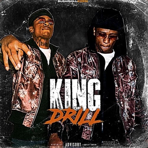 KING OF DRILL