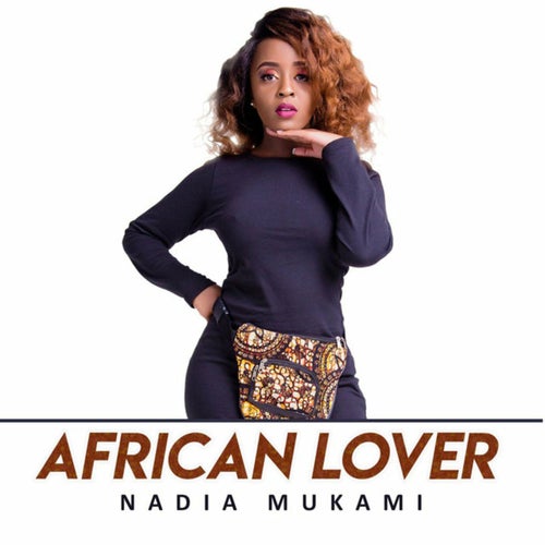 African Lover
