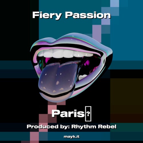 Fiery Passion