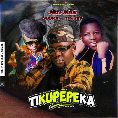 Tikupepeka