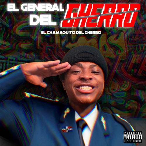 El General del Gherro