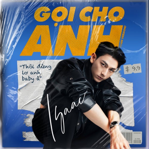 GỌI CHO ANH (1AM Version)