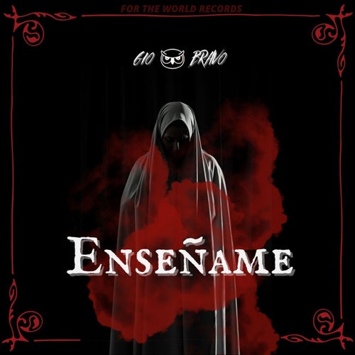 Enseñame