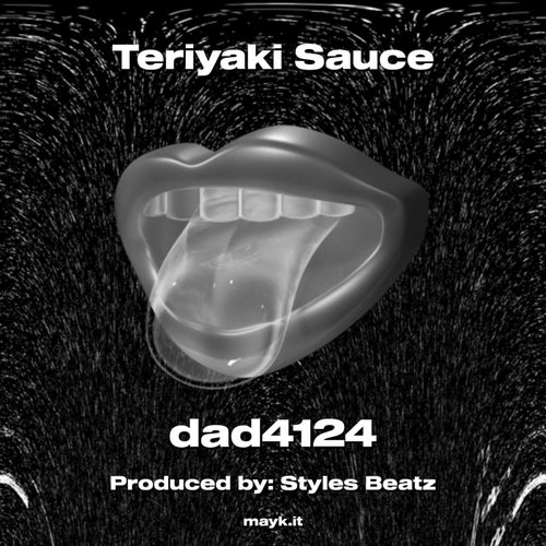 Teriyaki Sauce