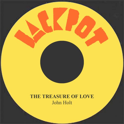 The Treasure Of Love