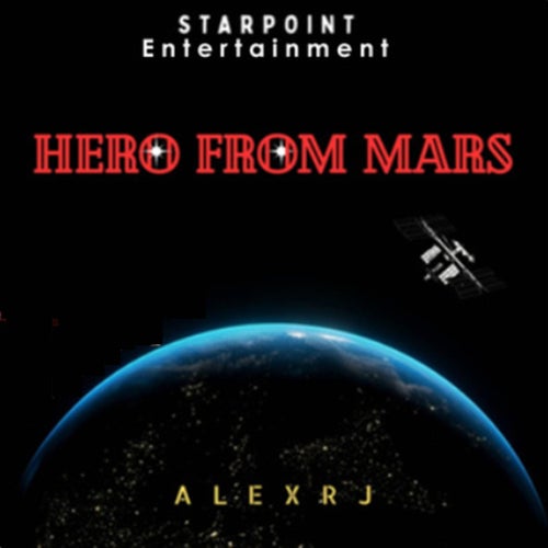 Hero From Mars